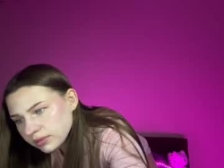 softsinner_ is Live on Chaturbate: ❤️ Lets play! 💦 🎯 For a good mood #new #shy #18 #feet
#young Watch softsinner_´s Live Show on Chaturbate