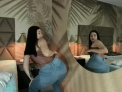 Watch annedixie´s Live Show on Chaturbate