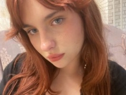 Watch KiraLoveXQ´s Live Show on BongaCams