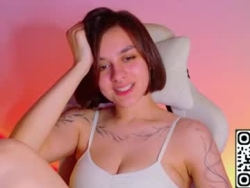 Watch sweetykattyy´s Live Show on Chaturbate