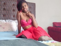 Watch Coquinelara´s Live Show on BongaCams