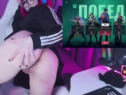 Watch yumi_youkai´s Live Show on Chaturbate