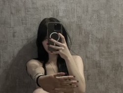 Watch CutieKitty6´s Live Show on BongaCams