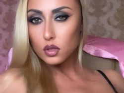 Watch DeviousAngel´s Live Show on BongaCams