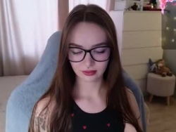 Watch kateleoo´s Live Show on Chaturbate