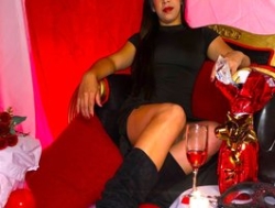 Watch melissa-69´s Live Show on BongaCams