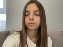 Watch armandahaley´s Live Show on Chaturbate