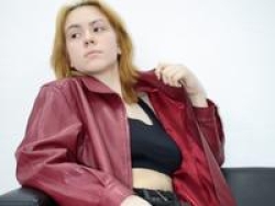 Watch RemyFreya´s XXX Show and Chat!