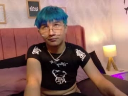 Watch salem__blue´s Live Show on Chaturbate