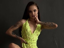 Watch Black-Dollar´s Live Show on BongaCams