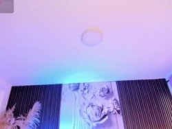 Watch michellepreston_´s Live Show on Chaturbate