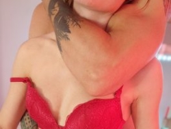 Watch BeautyTriple´s Live Show on BongaCams