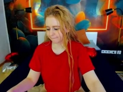 Watch shiny_lisss´s Live Show on Chaturbate