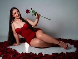 Watch EvaLarsson´s Live Show on BongaCams