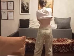 Watch marenwhitver´s Live Show on Chaturbate