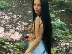 Watch alinakukla787´s Livestream and Chat