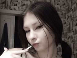 Watch RenitaEckl´s Live Show on BongaCams