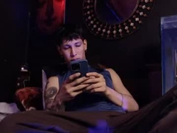 Watch godly_huan´s Live Show on Chaturbate