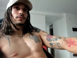 Watch shiryu_ak´s Live Show on Chaturbate