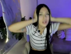 Watch miluuu_kai´s Live Show on Chaturbate