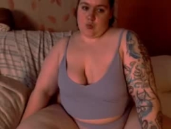 Watch trinititi´s Live Show on Chaturbate