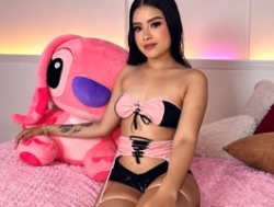 Cataleyademoni is Live on BongaCams: Watch Cataleyademoni´s Live Show on BongaCams