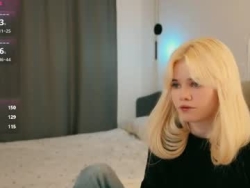 Watch aisky´s Live Show on Chaturbate