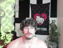 Watch thejohnnystone´s Live Show on Chaturbate