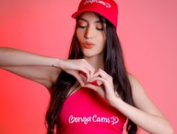 Watch Azaleavolkova´s Live Show on BongaCams