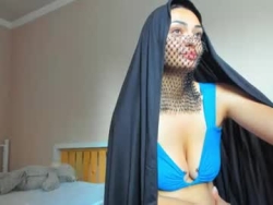 Watch moroccan_diamond_´s Live Show on Chaturbate