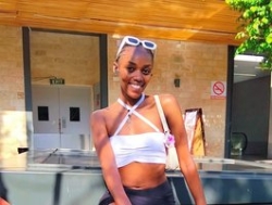Watch Africal´s Live Show on BongaCams