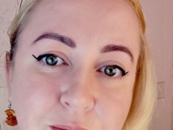 Watch Ginesia´s Live Show on BongaCams