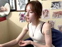 Watch candelariatimbrook´s Live Show on Chaturbate