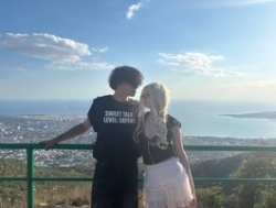 Watch VivianLenz´s Live Show on BongaCams