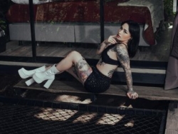 Watch Madisson_Payton´s Live Show on ItsLive
