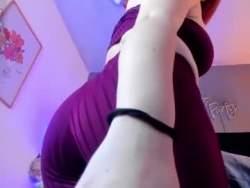 Watch nixyedh´s Live Show on Chaturbate