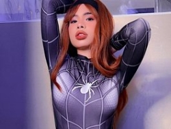 Watch LeiaStone´s Live Show on BongaCams