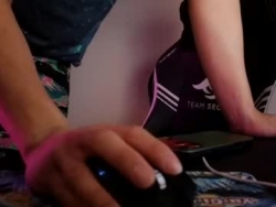 Watch xburst´s Live Show on Chaturbate