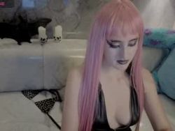 Watch raven_t_´s Live Show on Chaturbate