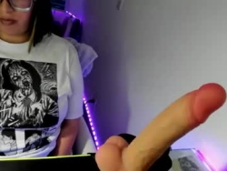 Watch waningrosee´s Live Show on Chaturbate
