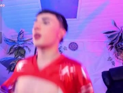 Watch sebastianhilton´s Live Show on Chaturbate