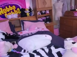 Watch dollface_hime´s Live Show on Chaturbate