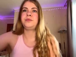 Watch eusebiaprim´s Live Show on Chaturbate