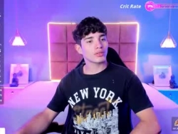 Watch alejootwink´s Live Show on Chaturbate