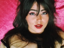 Watch ChristinaCastalia´s Live Show on ItsLive