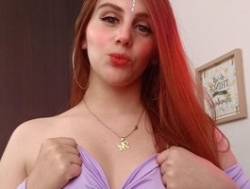 Watch samanthamilher´s Live Show on BongaCams