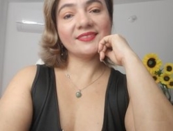 Watch ana-milf´s Live Show on BongaCams