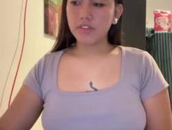 Watch miamore_avida´s Live Show on Chaturbate