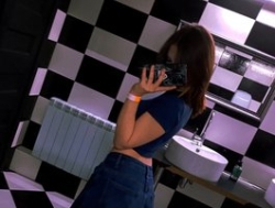 Watch LucillaTienken´s Live Show on BongaCams