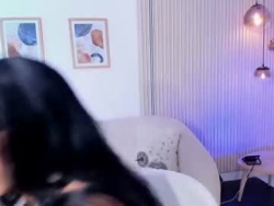 dolly_raven is Live on Chaturbate: Motivate me and I’ll show you exactly what I can do 🔥 🎯 Twerrking +oil in big ass 🍑💦 #squirt #bigass #new #fit #latina Watch dolly_raven´s Live Show on Chaturbate